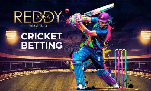 Cricket Betting